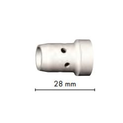 MB 401/501 gázelosztó kerámia