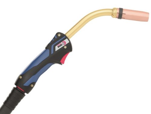 Binzel Abimig MB 501 Evo Pro