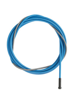 Acél spirál 0.6-0.8mm huzalhoz