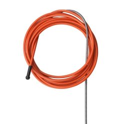 Acél spirál 1.0-1.2mm huzalhoz