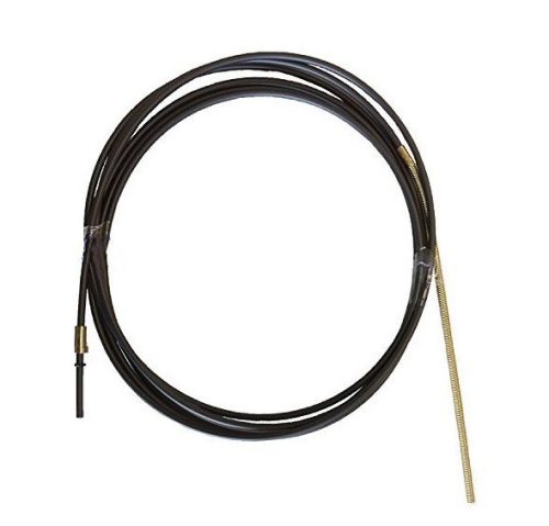 Teflon huzalvezető 1.0-1.2mm huzalhoz 5m