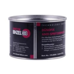 Binzel hegesztő paszta