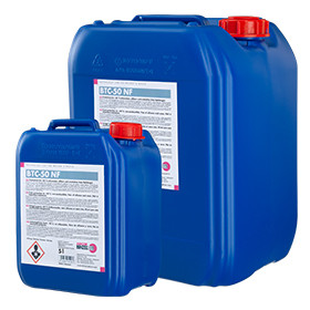 Binzel BTC hűtőfolyadék 5L