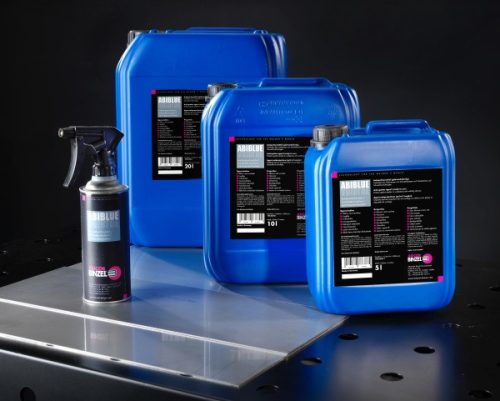 Binzel AbiBlue fröcskölésgátló folyadék 5L