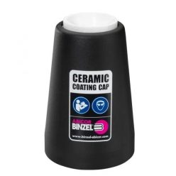 Kerámia spray injektáló sapka