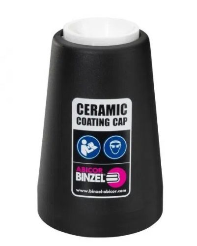 Kerámia spray injektáló sapka