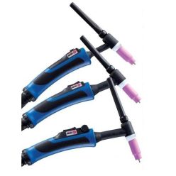 Binzel Abitig-17 gázhűtéses hegesztőpisztoly 4m