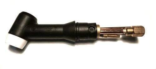 Abitig 18 FX flexibilis vízhűtéses pisztolynyak 