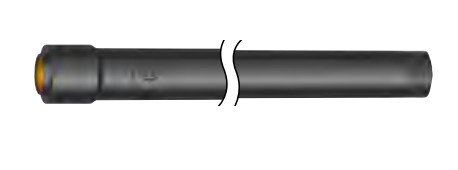 Szorítószár Abitig 150/260W Hosszú