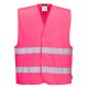 Portwest Iona PINK láthatósági mellény