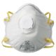Supair FFP1 SL szelepes porálarc Coverguard