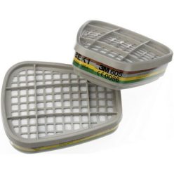 ABE1 gázszűrőbetét 3M6059