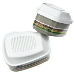 A2B2E2K2-HG--P3R kombinált szűrő 3M6099