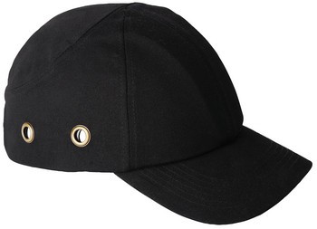 Baseball sapka fejvédővel