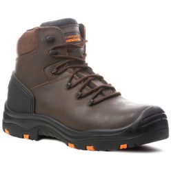 Topaz hőálló bakancs S3 HRO SRC 