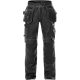 FRISTADS - Craftsman farmernadrág 229DY