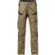 Fristads 2552 STFP munkanadrág, sztreccs, drapp/fekete