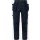 FRISTADS - Green craftsman derekas nadrág 241 GS25