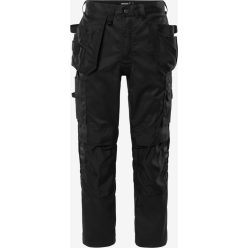 FRISTADS - Green craftsman derekas nadrág 241 GS25