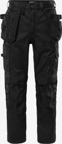 FRISTADS - Green craftsman derekas nadrág 241 GS25