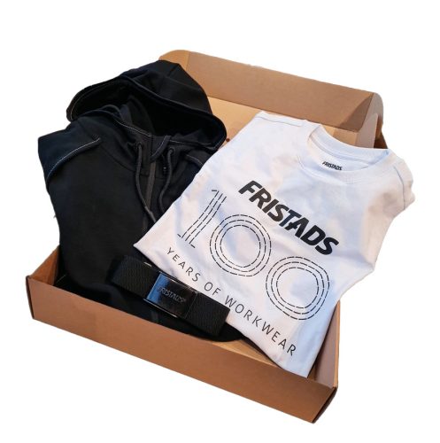 100 éves jubileumi összeállítás