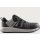 Fristads ComfortStep S1PS SR FO ESD munkavédelmi félcipő, szürke
