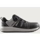 Fristads ComfortStep S1PS SR FO ESD munkavédelmi félcipő, szürke