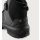 Fristads ComfortStep S3S SR FO ESD munkavédelmi bakancs, fekete