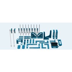   GPPH szerszámcsomag 64 darabos M - SMART-12/PLUS szériákhoz Ø16/Ø28