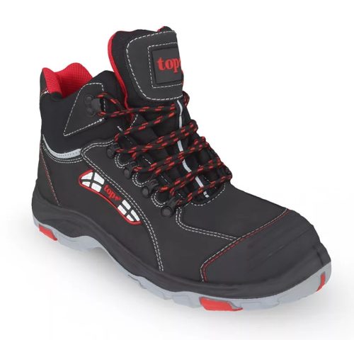 Brooklyn bakancs S3 SRC 