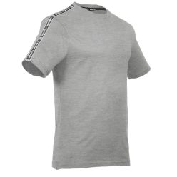 Nine Worths - Luka szürke póló