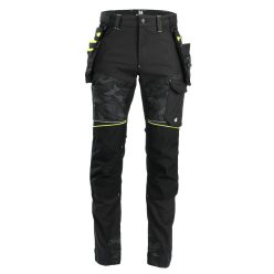 Nine Worths Pinto derekas nadrág