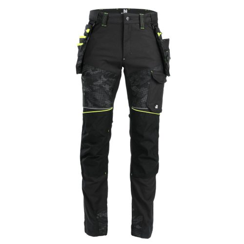 Nine Worths Pinto derekas nadrág