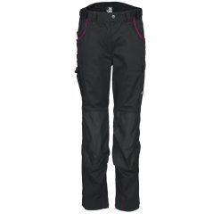 Nine Worths Eden női derekas nadrág