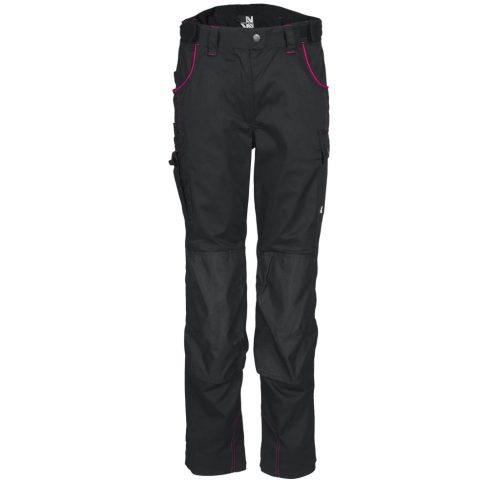 Nine Worths Eden női derekas nadrág