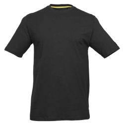 Nine Worths - Duck fekete póló