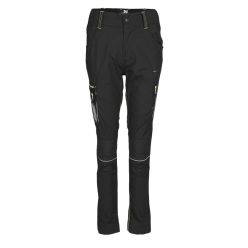 Nine Worths Lucie női derekas nadrág