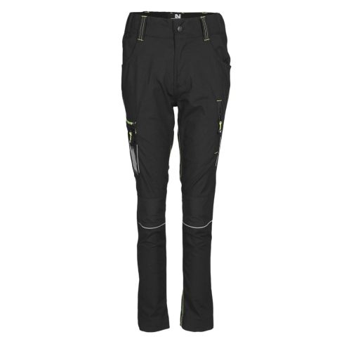 Nine Worths Lucie női derekas nadrág