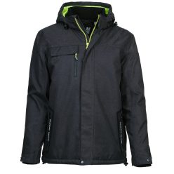 Nine Worths Garou kabát