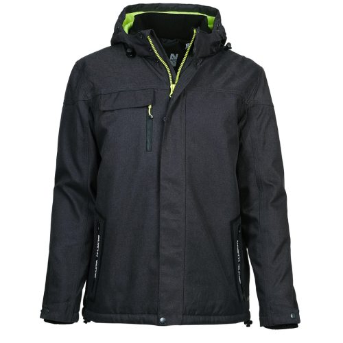 Nine Worths Garou kabát