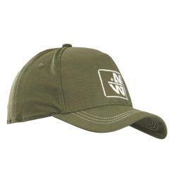 Nine Worths Bonnie baseball sapka, khaki