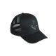 Nine Worths Antoine baseball sapka, fekete
