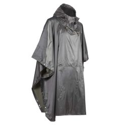 Poncho esőruházat unisex