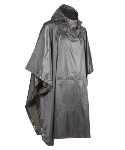 Poncho esőruházat unisex