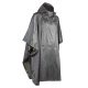 Poncho esőruházat unisex