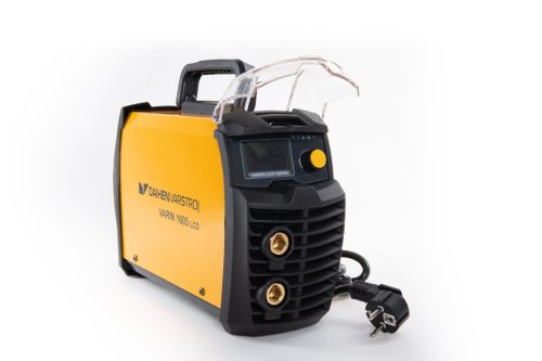 Varin 1605 LCD MMA/LiftTig - 160A