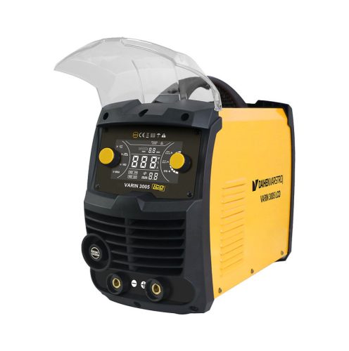 Daihen Varstroj - Varin 3005 LCD Pulse MMA/LiftTig hegesztőgép - 300A