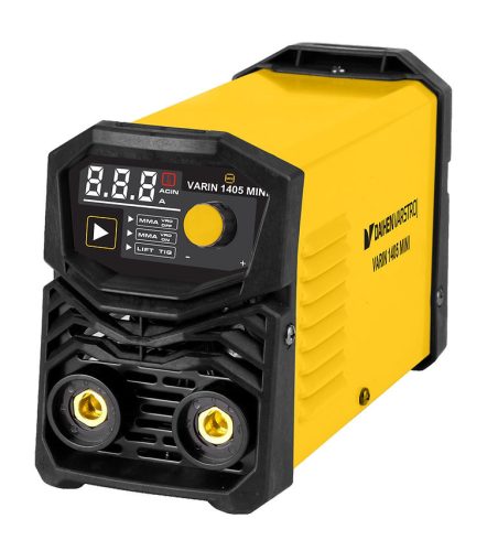 Daihen Varstroj - Varin 1405 HOBBY MMA/LiftTig hegesztőgép - 140A 