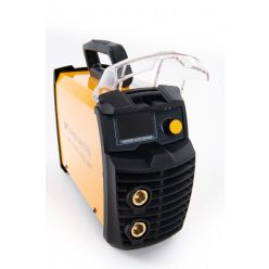   Daihen Varstroj - Varin 2005 LCD MMA/LiftTig hegesztőgép - 200A 