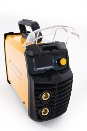 Daihen Varstroj - Varin 2005 LCD MMA/LiftTig hegesztőgép - 200A 